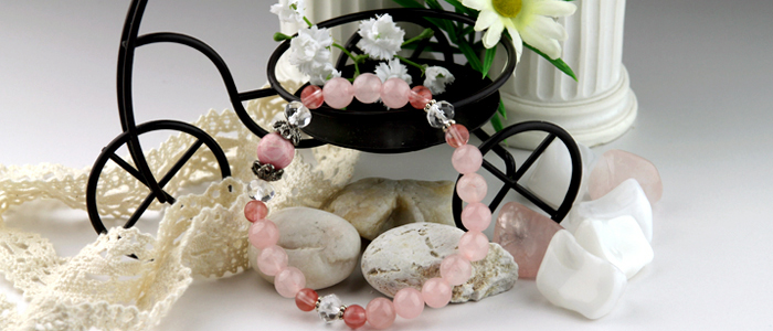 ローズクォーツ